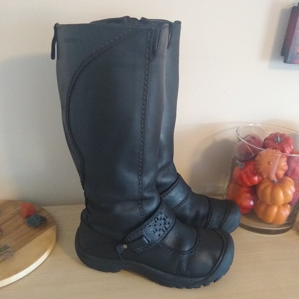 Keen Tall  Boots